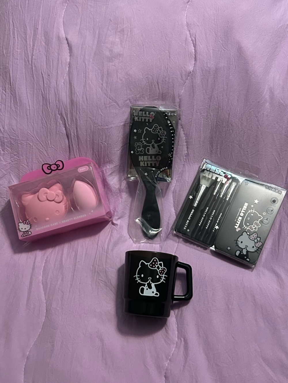 Hello Kitty Bundle